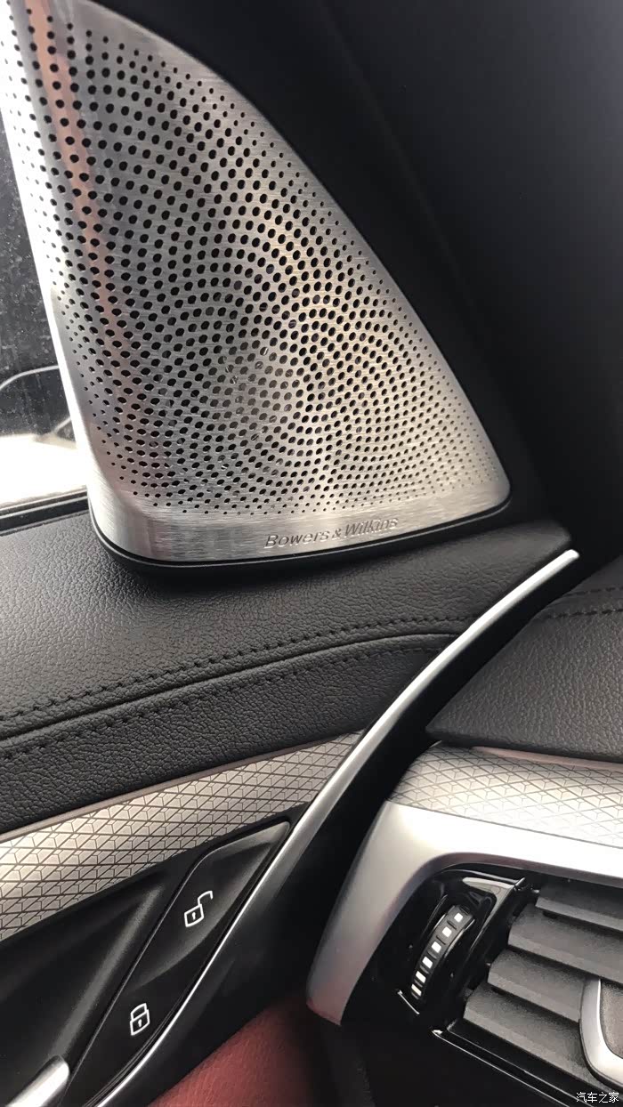 宝马530加装宝华韦健音响需要多少钱