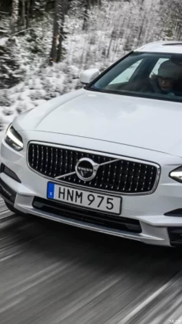 【图】有没有s90改v90cc中网的_沃尔沃s90论坛_汽车之家论坛
