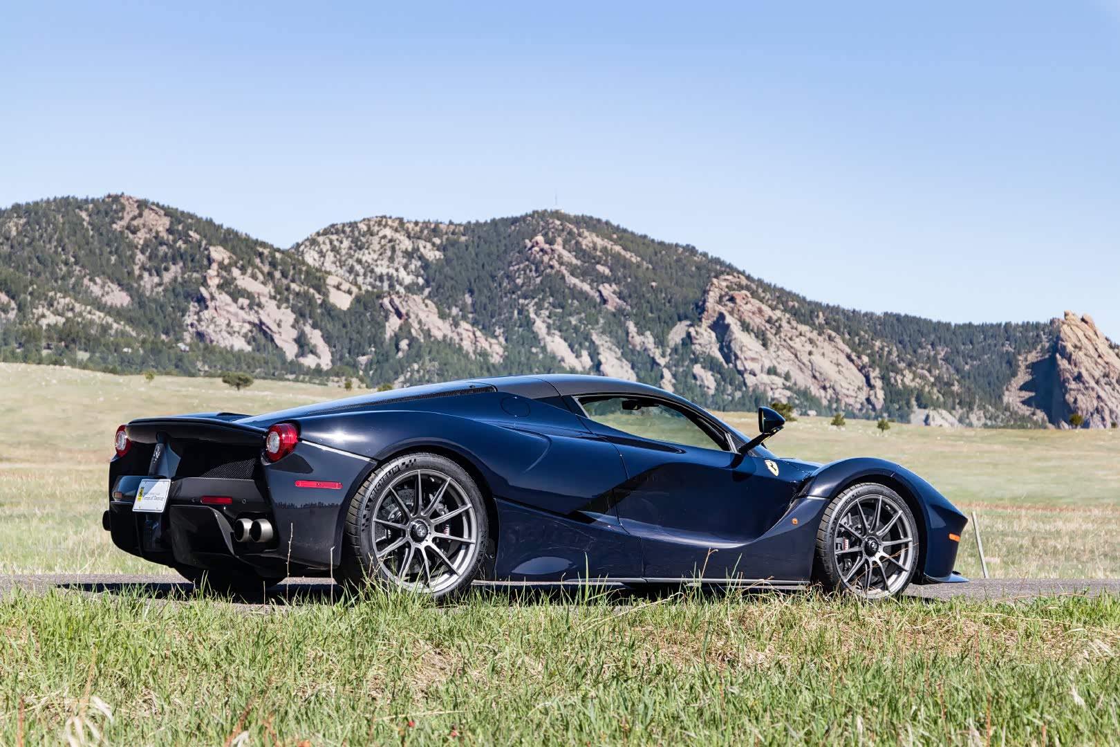 法拉利论坛_汽车之家论坛