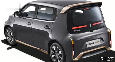 欧克白猫 2022款,小野猫来了