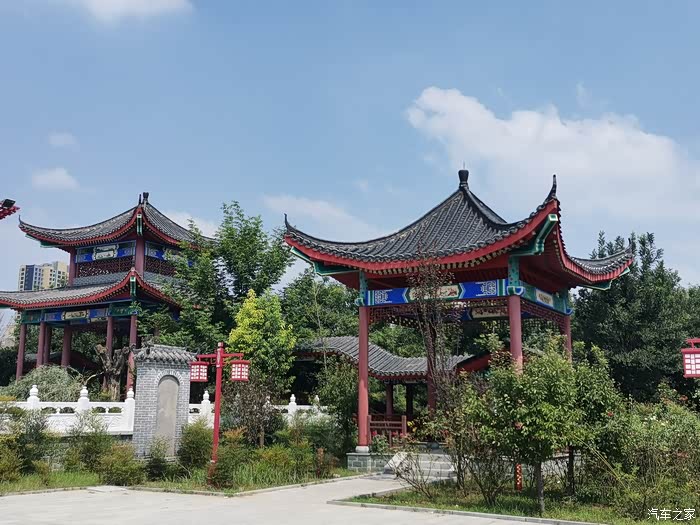 游文姬楼揽胜阁