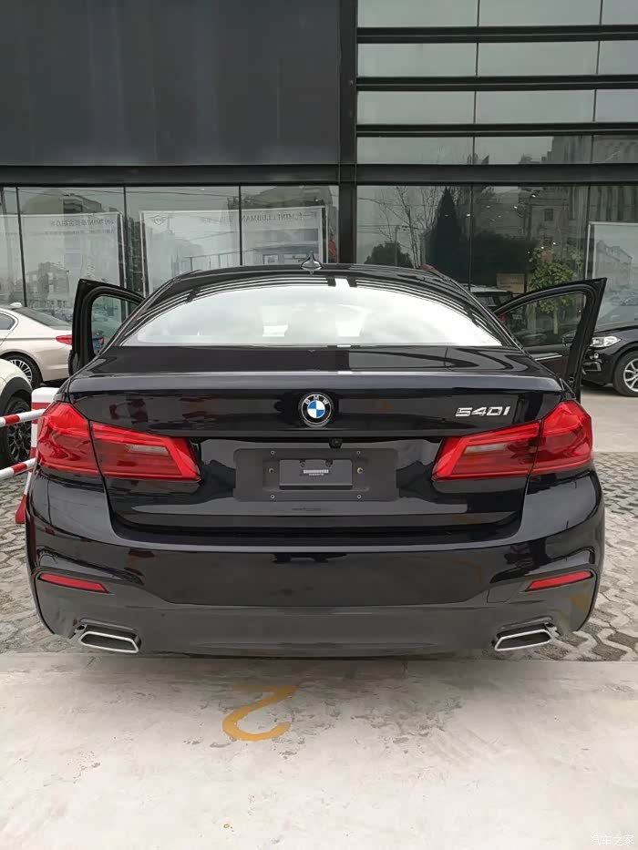 【图】540i帅图分享_宝马5系论坛_汽车之家论坛