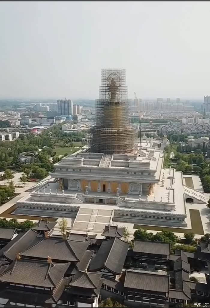 济宁市兖州区兴隆寺
