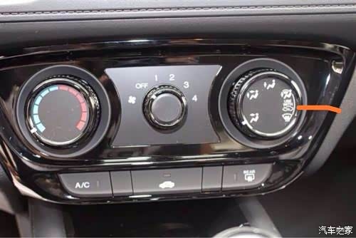 【图】内外循环怎么使用_缤智论坛_汽车之家论坛