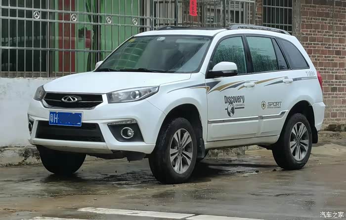 21款15t瑞虎3优惠5000值得入手吗