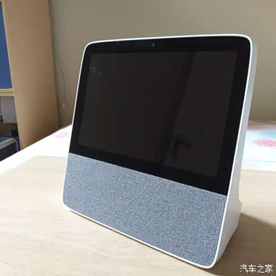 【家家众测】-小度在家智能屏x8测评