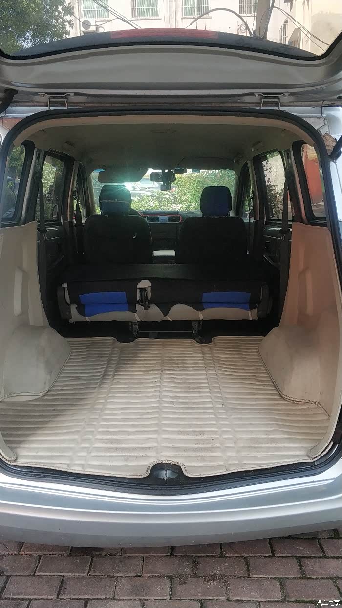 5e)_五菱宏光论坛_汽车之家论坛