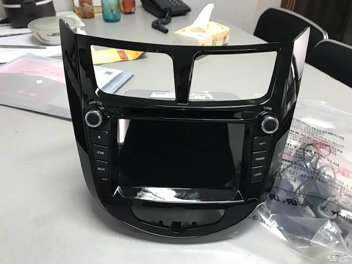 出飞歌导航g6s荣耀版