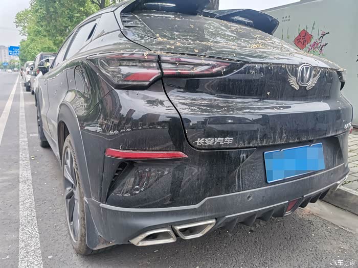 【图】炫酷黑武士,科技感满满,帅气十足的unit.