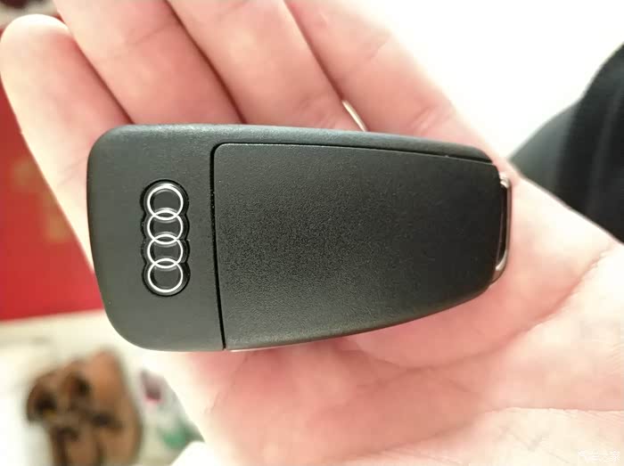 【图】a3运动sportback智能钥匙_奥迪a3论坛_汽车之家论坛