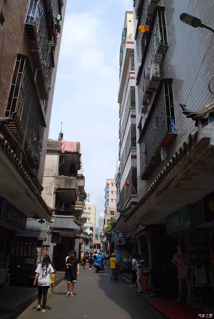 【你好2021】游玩南头古城博物馆与深圳博物馆no.