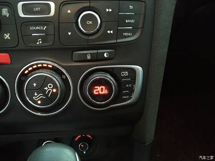 问一下哪个是内外循环啊_雪铁龙c4l论坛_汽车之家论坛