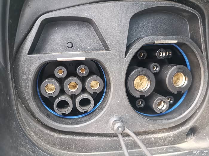 【图】【聊聊】id3的充电以及电耗到底咋样?_大众id.