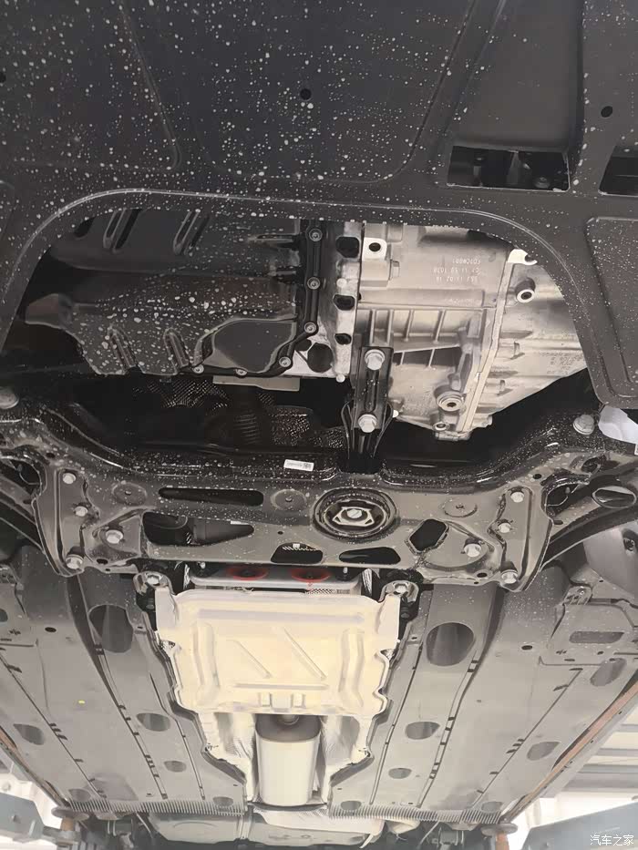 柯珞克豪华版提车三周,再发帖,上发票!