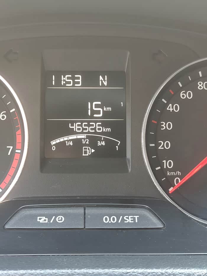 聊聊桑塔纳浩纳冬夏季节油耗差异