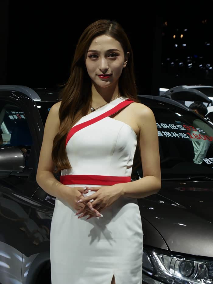 2020年8月昆明国际车展