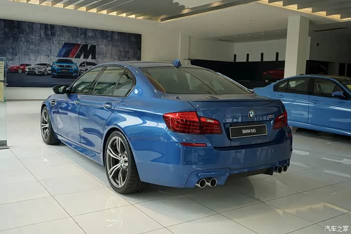 【图】这么优秀的车型,肯定很多人都会喜欢_alpina xd4论坛_汽车之家