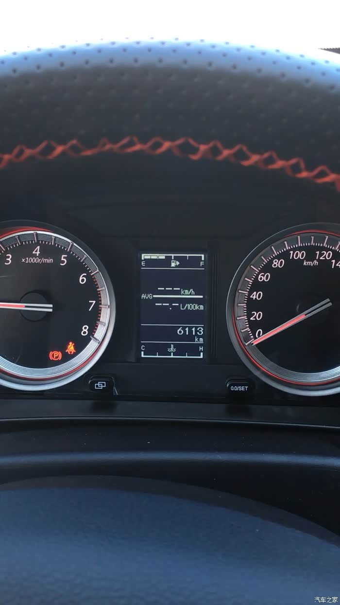 景逸x5怕冷仪表盘自动归零钥匙感应不好