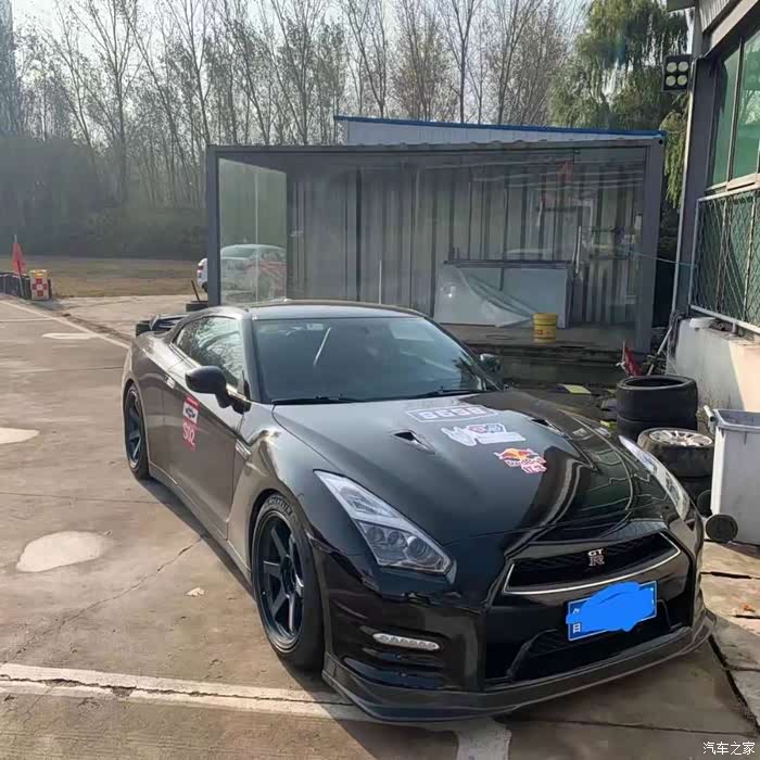 图 Gtr35变速箱没有246挡问题一针见血不走弯路故障码p0842 P0797 日产gt R论坛 汽车之家论坛