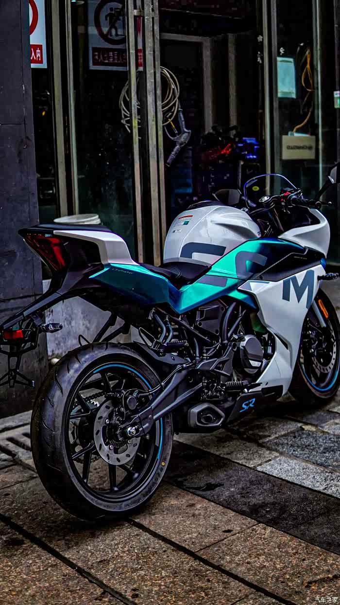 【图】#我是女骑士#_摩托车论坛_汽车之家论坛