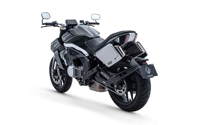 奔达唐刀lfs700已悄然上架不过这配色有点少