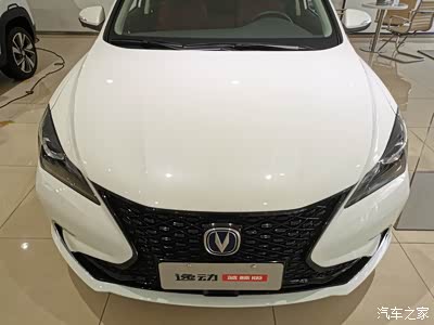 七年逸动车主,观望1.4t蓝鲸版逸动.