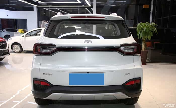 看车试驾全过程带你了解最真实的炫界