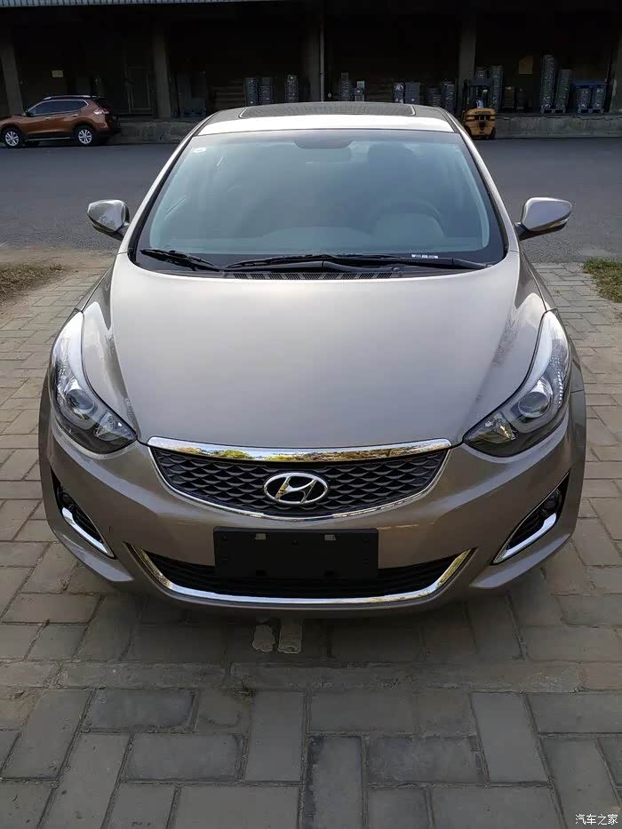 朗动颜色汇总想要买车的参考一下