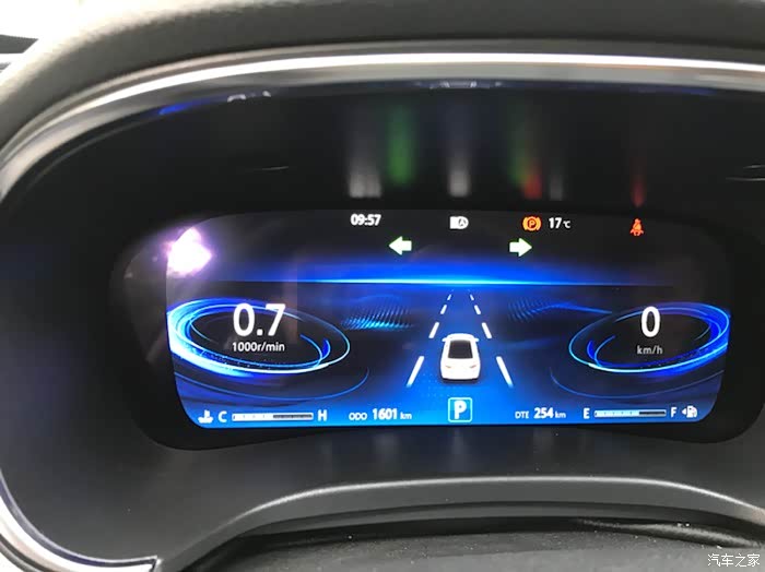 睿骋cc驾驶体验(第一次发帖)