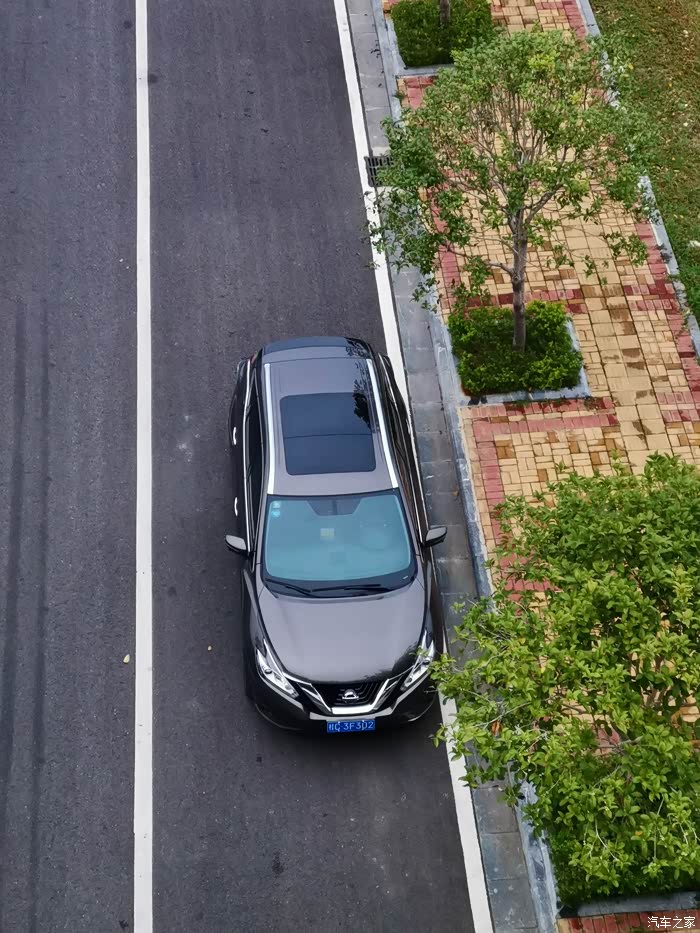 混动尊尚5000作业