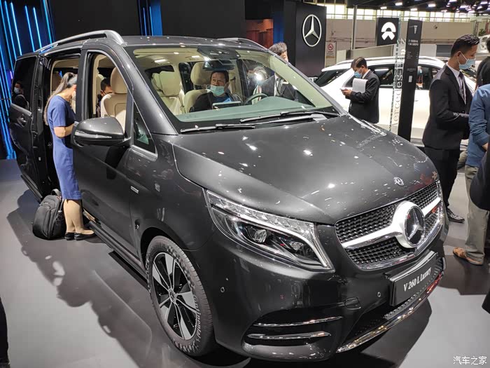 北京车展 好久不见#不可能错过你 镜头里的北京车展