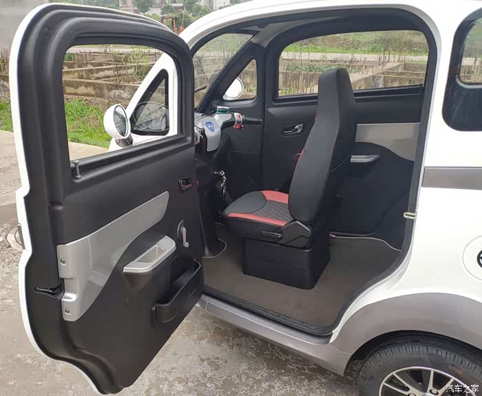 接娃最好的神车,可惜啊