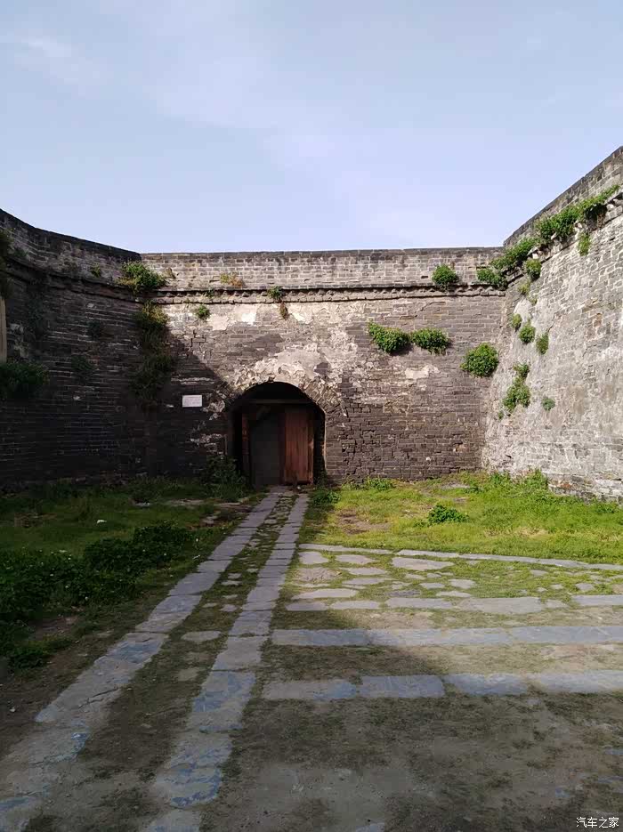 千古隆中对,传奇襄阳城.