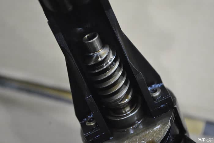 【图】老骥伏枥志在千里,老x5维修偏心轴作业_宝马x5(进口)论坛_汽车