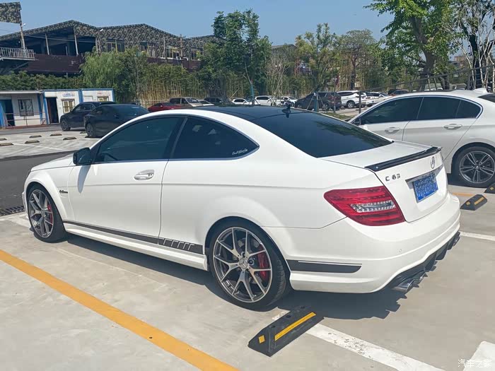 含泪出售自用上海大牌w204c63507