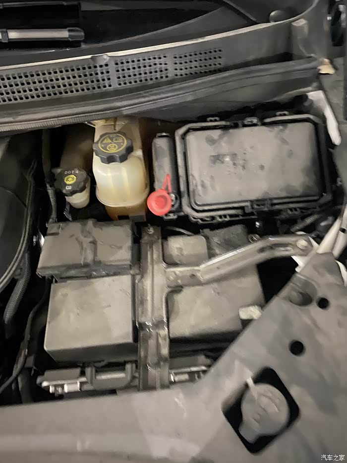 【图】gl8搭电,负极在哪?谢谢_别克gl8论坛_汽车之家论坛