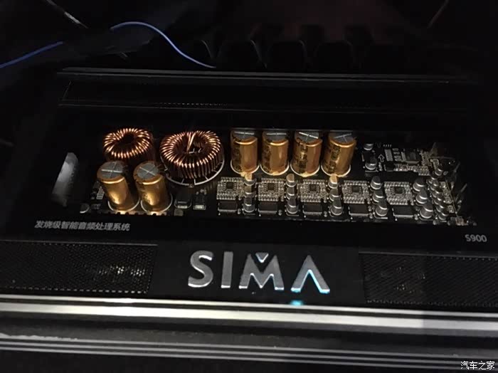 准备上西玛音乐宝盒或者漫步者dsp,这两个感觉都不错,有懂的