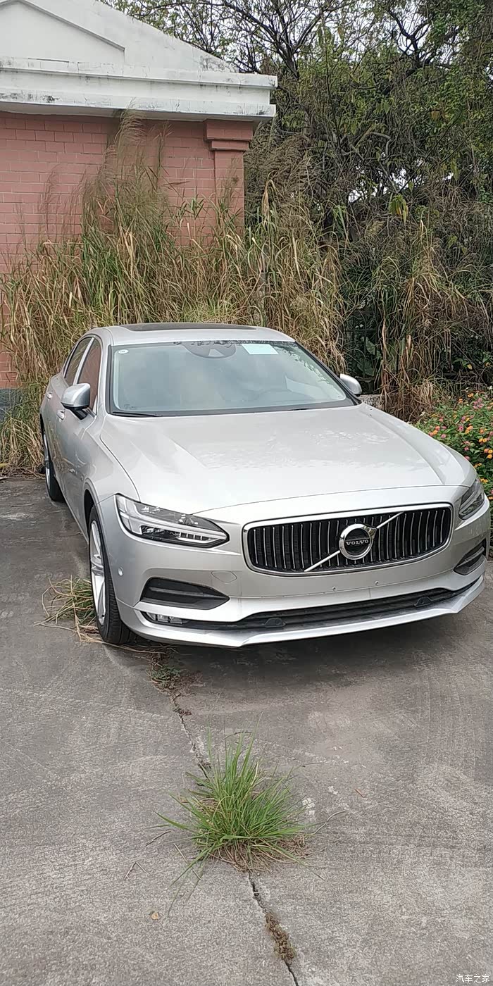 沃尔沃s90论坛_汽车之家论坛