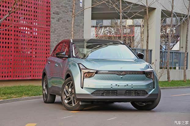 哪吒u对比小鹏g3