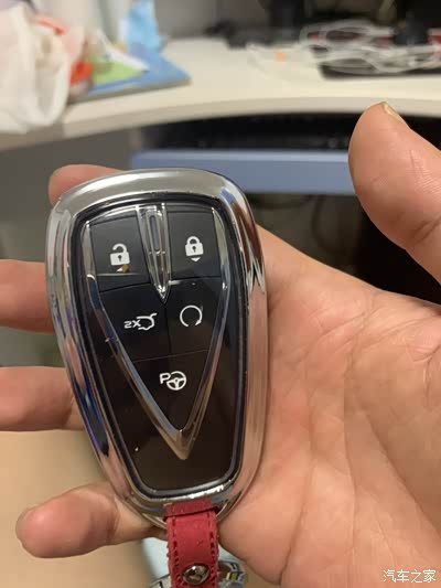 unit提车简单作业_长安uni-t论坛_手机汽车之家