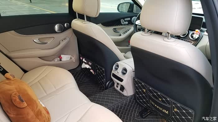 奔驰c级论坛_汽车之家论坛