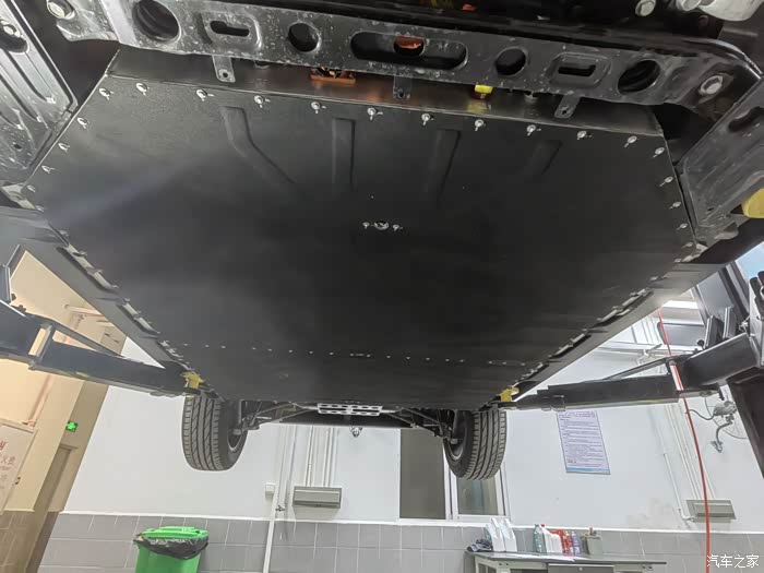 胖v首次保养体验广汽埃安的售后服务