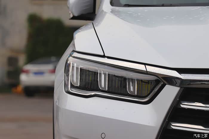 比亚迪宋pro#到店体验宋pro