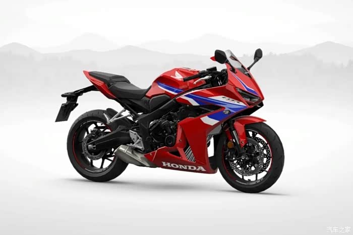 【图】全新honda cb/cbr650r发布,电子离合解放左手_摩托车论坛_汽车