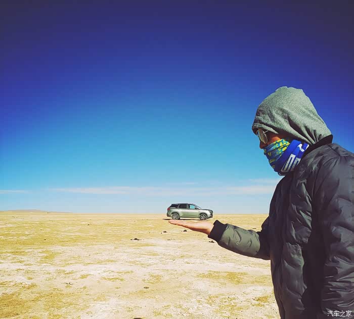 背起行囊去远方为了心中的梦想与信仰530西藏行川进青出五