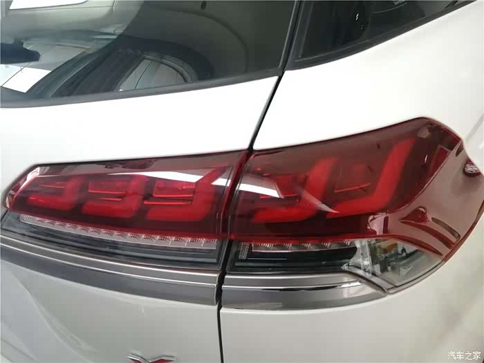 【图】已经定了欧尚x7自动尊贵型,发帖汇报一下_长安欧尚x7论坛_汽车