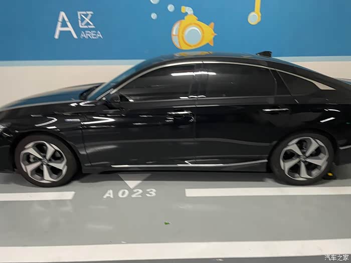 【图】出-19款英诗派混动净尚版2万公里出头黑色_英仕派论坛_汽车之家