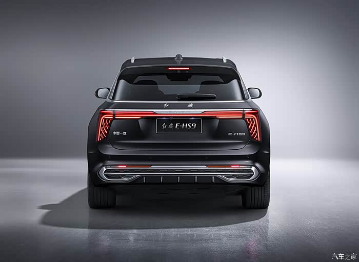 【图】e-hs9这些视角图怎么样?_红旗h9论坛_汽车之家论坛