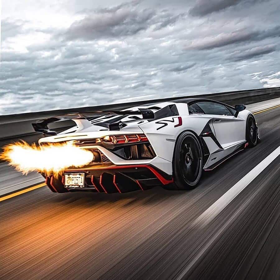 兰博基尼最强大牛美图走起来,全球限量900头的蛮牛!