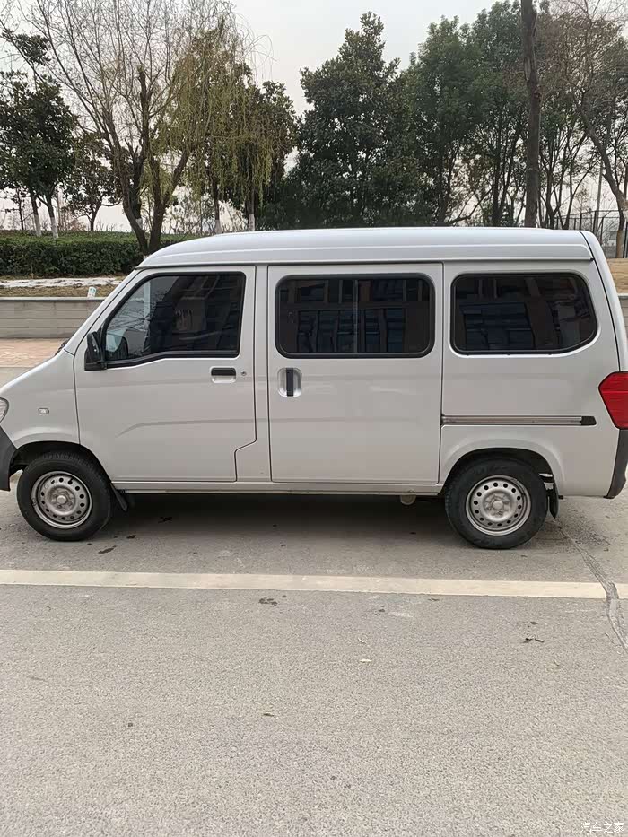 16年10月五菱之光车卖卖卖